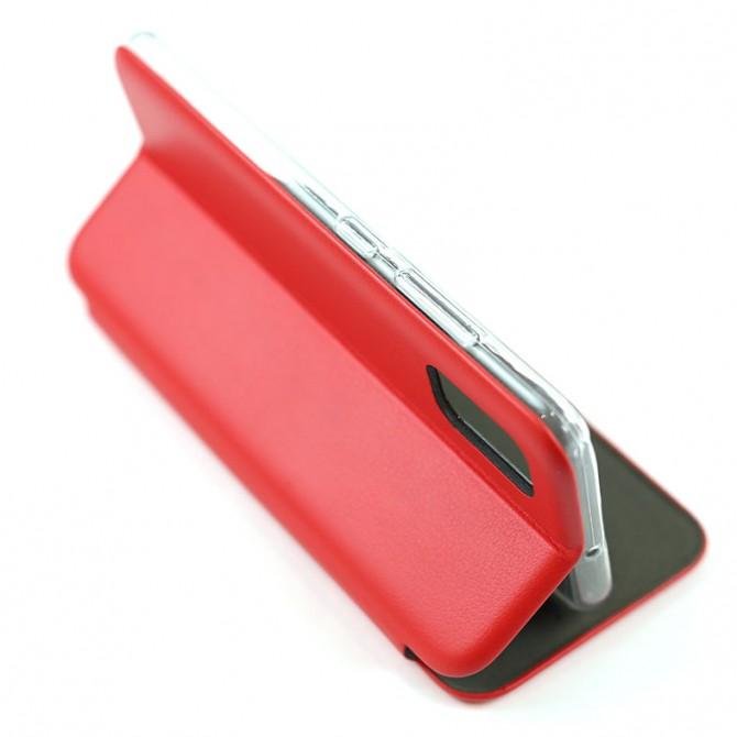 Чохол книжка U-Like Best для Samsung A515 Galaxy A51 Червоний-4