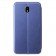 Чехол книжка U-Like Best для Samsung Galaxy J730 (2017) Blue