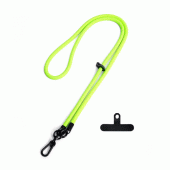 Шнурок для телефона 120cm (Light Green)