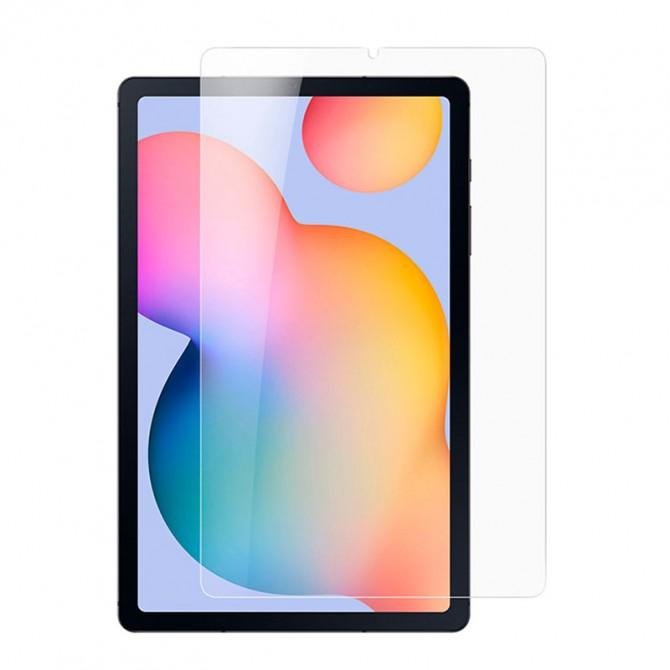 Защитное стекло для SAMSUNG T220 Galaxy Tab A 7 Lite 8.7" (0.3 мм, 2.5D)