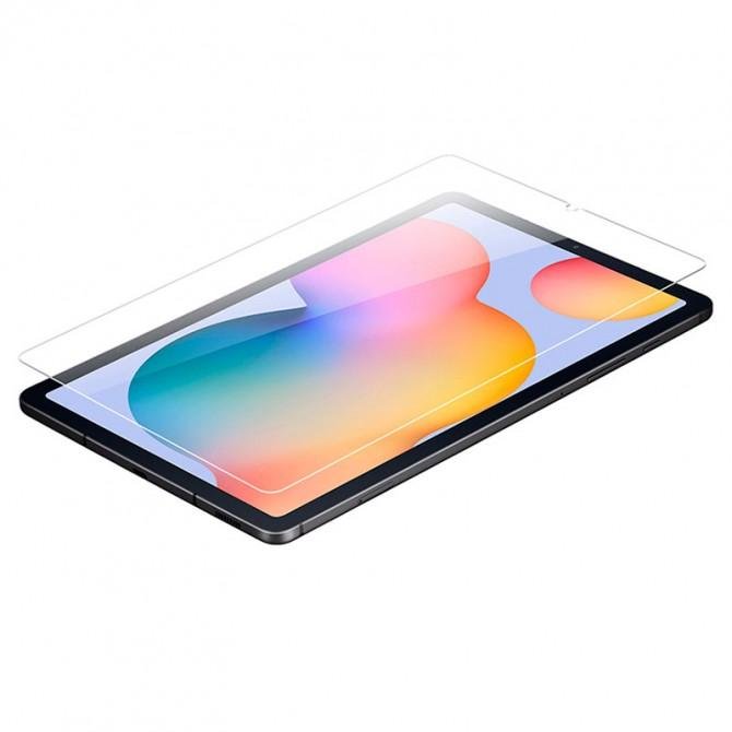 Защитное стекло для SAMSUNG T220 Galaxy Tab A 7 Lite 8.7" (0.3 мм, 2.5D)-1