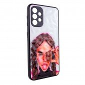 Накладка Prisma Ledies для Oppo A57s Chocolate Накладка Prisma Ledies для Oppo A57s Chocolate