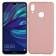 Чехол Soft Case для Huawei Y7 2019 Розовый