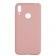 Чехол Soft Case для Huawei Y7 2019 Розовый