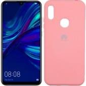 Чехол Soft Case для Huawei Y6 2019 Розовый FULL