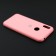 Чехол Soft Case для Huawei Y6 2019 Розовый FULL
