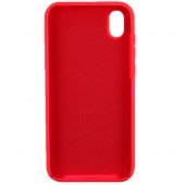 Чехол Soft Case для Huawei Y5 2019 Малиновый FULL Чехол Soft Case для Huawei Y5 2019 Малиновый FULL