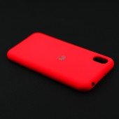 Чехол Soft Case для Huawei Y5 2019 Малиновый FULL Чехол Soft Case для Huawei Y5 2019 Малиновый FULL