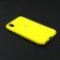 Чохол Soft Case для Huawei Y5 2019 Жовтий FULL