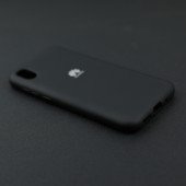 Чехол Soft Case для Huawei Y5 2019 Черный FULL Чехол Soft Case для Huawei Y5 2019 Черный FULL