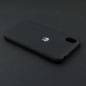 Чехол Soft Case для Huawei Y5 2019 Черный FULL Чехол Soft Case для Huawei Y5 2019 Черный FULL