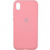 Чехол Soft Case для Huawei Y5 2019 Розовый FULL Чехол Soft Case для Huawei Y5 2019 Розовый FULL
