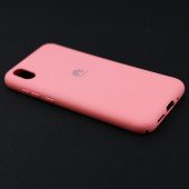 Чехол Soft Case для Huawei Y5 2019 Розовый FULL Чехол Soft Case для Huawei Y5 2019 Розовый FULL