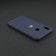 Чехол Soft Case для Huawei P20 Lite Синий FULL