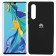 Чехол Soft Case для Huawei P30 Чёрный