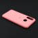 Чехол Soft Case для Huawei P30 Lite Розовый FULL