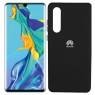 Чехол Soft Case для Huawei P30 Lite Чёрный