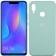Чехол Soft Case для Huawei P Smart Plus Голубой FULL