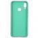 Чехол Soft Case для Huawei P Smart Plus Голубой FULL
