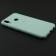 Чехол Soft Case для Huawei P Smart Plus Голубой FULL