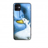 Накладка Prisma Fluffie для Samsung Galaxy A06 WTF