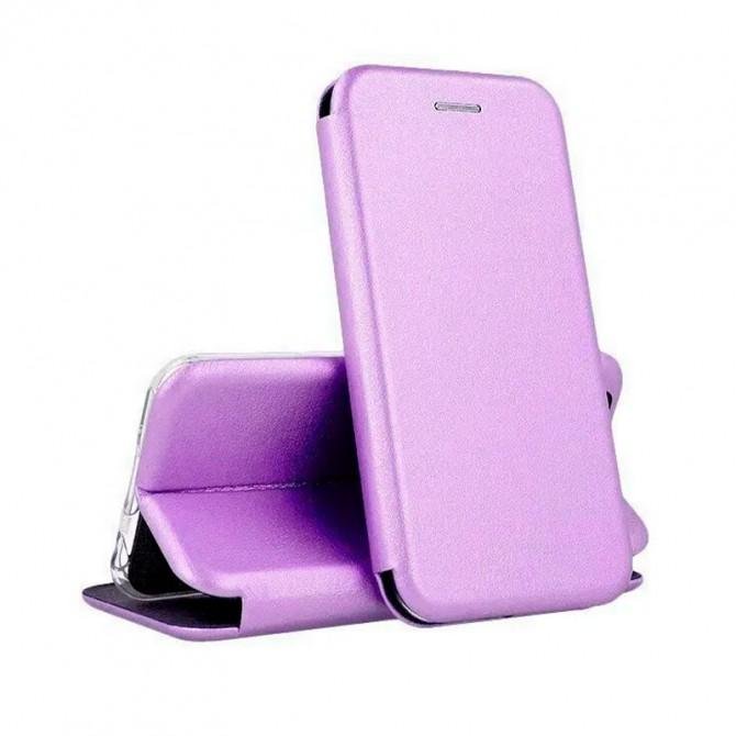 Чохол книжка U-Like Best Samsung A515 Galaxy A51 Lilac