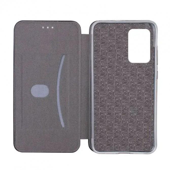 Чохол книжка U-Like Best Samsung A515 Galaxy A51 Lilac-1