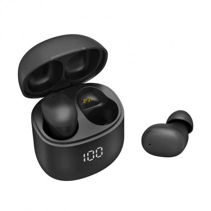 Наушники Gelius Pro Reddots GP-TWS037 Black