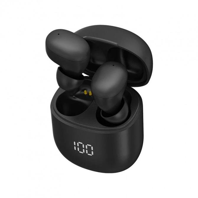 Наушники Gelius Pro Reddots GP-TWS037 Black-1