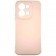 Силиконовый чехол Soft для Xiaomi Redmi 15C Бежевый FULL