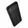 Дополнительная батарея Hoco J159 Essence 22.5W+PD20W fully compatible power bank 10000mAh Black