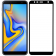 Защитное стекло для SAMSUNG J610 Galaxy J6 Plus (2018) (0.3 мм, 2.5D, с чёрным Silk Screen покрытие