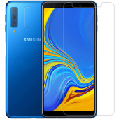 Захисне скло для SAMSUNG A750 Galaxy A7 (2018) (0.3 мм, 2.5D)