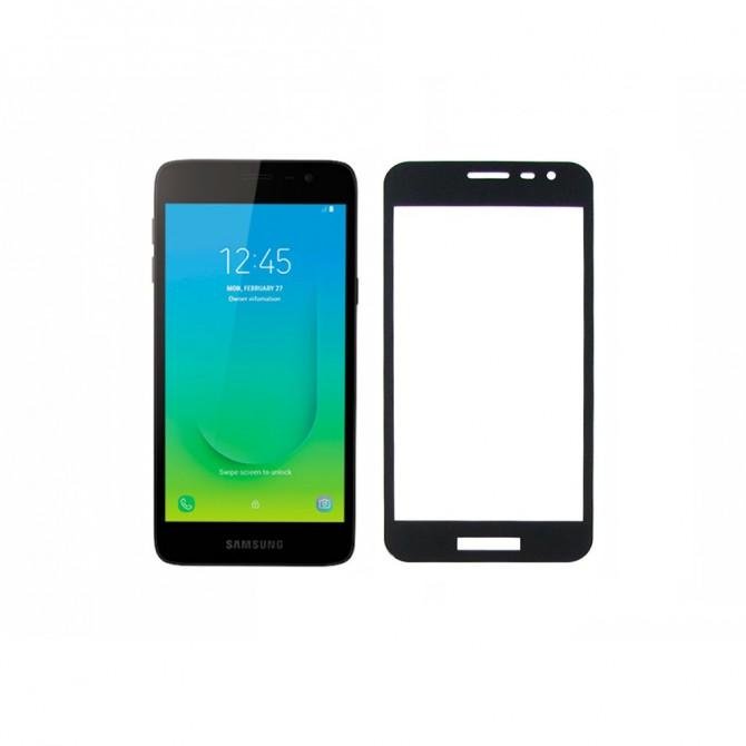 Защитное стекло для SAMSUNG J260 Galaxy J2 Core 2018 (0.3 мм, 2.5D)