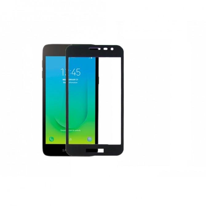 Защитное стекло для SAMSUNG J260 Galaxy J2 Core 2018 (0.3 мм, 2.5D)-1