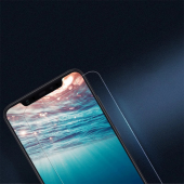 Захисне скло для XIAOMI Redmi Note 6 Pro/Poco F1 (0.3 мм, 2.5D) Захисне скло для XIAOMI Redmi Note 6 Pro/Poco F1 (0.3 мм, 2.5D)