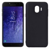 Чехол Graphite для Samsung J415 Galaxy J4 Plus Чёрный Чехол Graphite для Samsung J415 Galaxy J4 Plus Чёрный