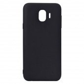 Чехол Graphite для Samsung J415 Galaxy J4 Plus Чёрный Чехол Graphite для Samsung J415 Galaxy J4 Plus Чёрный
