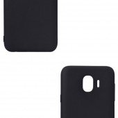 Чехол Graphite для Samsung J415 Galaxy J4 Plus Чёрный Чехол Graphite для Samsung J415 Galaxy J4 Plus Чёрный