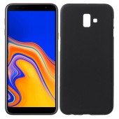 Чехол Graphite для Samsung J610 Galaxy J6 Plus Чёрный Чехол Graphite для Samsung J610 Galaxy J6 Plus Чёрный