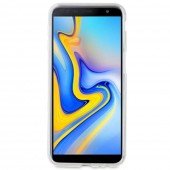 Чохол Ultra-thin 0.3 для Samsung J610 Galaxy J6 Plus 2018 Прозорий Чохол Ultra-thin 0.3 для Samsung J610 Galaxy J6 Plus 2018 Прозорий