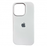 Original Full Soft Case (MagSafe) for iPhone 16 Pro White