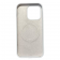 Original Full Soft Case (MagSafe) for iPhone 16 Pro White