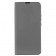 Чехол-книжка Book Cover Gelius Shell Case for Motorola Moto G05/ E15 4G Grey