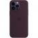 Силіконовий чохол для iPhone 14 Pro Max Elderberry FULL