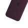 Силіконовий чохол для iPhone 14 Pro Max Elderberry FULL