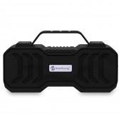 Портативная колонка NewRixing NR4500 Чёрный