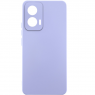 Чохол Silicone Case Motorola Edge 50 Лавандовий FULL Чохол Silicone Case Motorola Edge 50 Лавандовий FULL
