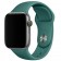 Ремешок для Apple Watch 42/44mm Sport Band Two-Piece Pine Green