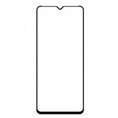 Защитное стекло для XIAOMI Redmi 10C Full Glue (0.25 мм, 2.5D, чорне) ЛЮКС Защитное стекло для XIAOMI Redmi 10C Full Glue (0.25 мм, 2.5D, чорне) ЛЮКС